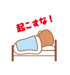 だんごのこ 3（個別スタンプ：35）