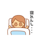だんごのこ 3（個別スタンプ：36）