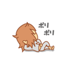 だんごのこ 3（個別スタンプ：39）