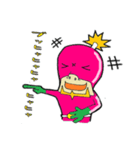 It's 将軍！（イッツ ショーグーン）（個別スタンプ：1）