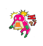 It's 将軍！（イッツ ショーグーン）（個別スタンプ：5）