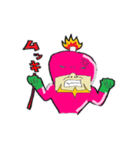 It's 将軍！（イッツ ショーグーン）（個別スタンプ：30）