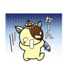 E.L.F.（エルフ）ねこ（個別スタンプ：2）