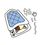 E.L.F.（エルフ）ねこ（個別スタンプ：6）