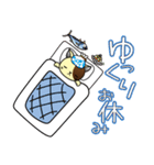 E.L.F.（エルフ）ねこ（個別スタンプ：10）