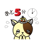E.L.F.（エルフ）ねこ（個別スタンプ：14）