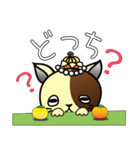 E.L.F.（エルフ）ねこ（個別スタンプ：19）