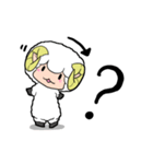し～ぷ・ザ・BAH（個別スタンプ：11）