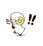 し～ぷ・ザ・BAH（個別スタンプ：12）