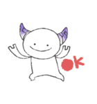 child ogre（個別スタンプ：1）