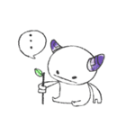 child ogre（個別スタンプ：2）