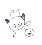 child ogre（個別スタンプ：3）