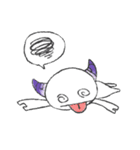 child ogre（個別スタンプ：5）