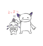 child ogre（個別スタンプ：9）