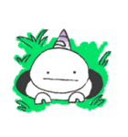 child ogre（個別スタンプ：17）
