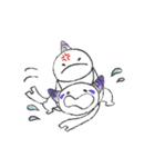 child ogre（個別スタンプ：26）