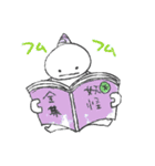 child ogre（個別スタンプ：38）