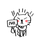 Salary Catman（個別スタンプ：3）