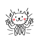 Salary Catman（個別スタンプ：6）