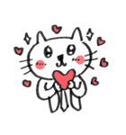 Salary Catman（個別スタンプ：9）