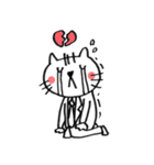 Salary Catman（個別スタンプ：11）