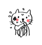 Salary Catman（個別スタンプ：16）