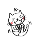 Salary Catman（個別スタンプ：18）