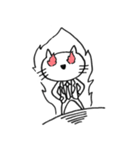 Salary Catman（個別スタンプ：20）