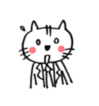 Salary Catman（個別スタンプ：23）