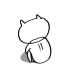 Salary Catman（個別スタンプ：28）