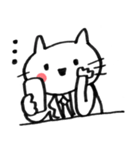 Salary Catman（個別スタンプ：30）