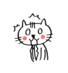 Salary Catman（個別スタンプ：32）