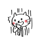 Salary Catman（個別スタンプ：36）