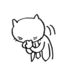 Salary Catman（個別スタンプ：38）