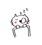Salary Catman（個別スタンプ：40）