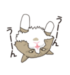 愉快なニャンコの仲間達03（個別スタンプ：17）