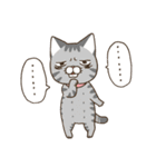 ななねこ7（個別スタンプ：21）