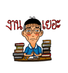Dream  barcode（個別スタンプ：12）