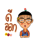 Dream  barcode（個別スタンプ：30）