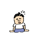 こどもじさん（個別スタンプ：14）