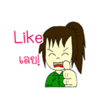 RESCUE TEAM STICKER 3（個別スタンプ：4）