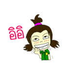 RESCUE TEAM STICKER 3（個別スタンプ：9）