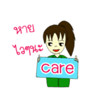 RESCUE TEAM STICKER 3（個別スタンプ：20）
