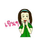RESCUE TEAM STICKER 3（個別スタンプ：21）