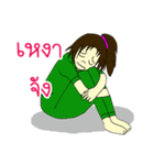 RESCUE TEAM STICKER 3（個別スタンプ：28）