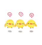 I AM FOX ( ENG )（個別スタンプ：32）