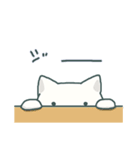 ねこの気のまま その2（個別スタンプ：21）