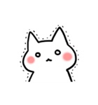 ほんわかにゃんこ【日常会話】（個別スタンプ：12）