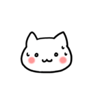 ほんわかにゃんこ【日常会話】（個別スタンプ：28）