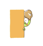 NINCOMPOOOP！！（個別スタンプ：7）